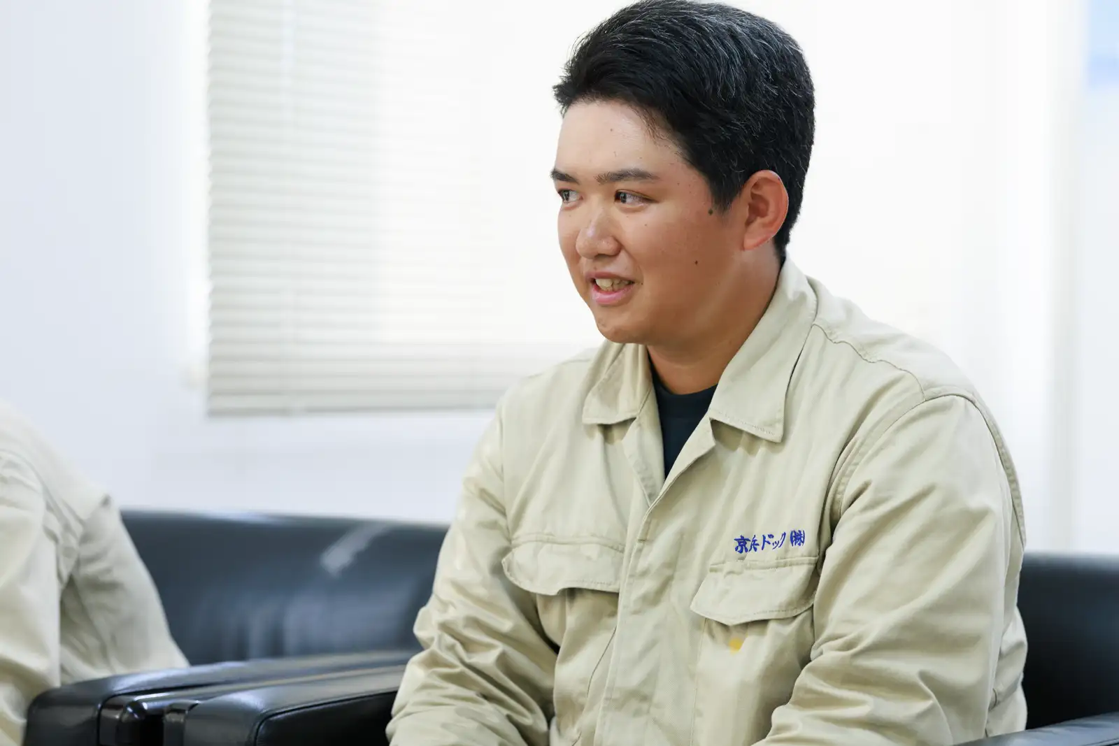 Iさん
